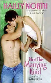 Not The Marrying Kind (The Doolittle Stories, #3)