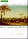 Thinking Through the Past: A Critical Thinking Approach to American U.S. History: To 1877