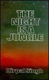 The Night is a Jungle (Paperback)