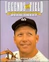 Legends of the Field: The Classic Sports Photography of Ozzie Sweet