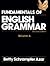 Fundamentals of English Grammar, Volume A