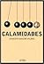Calamidades (Spanish Edition)