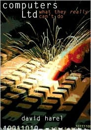 Computers Ltd: What They Really Can't Do (Hardcover)