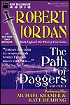 The Path of Daggers