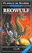 Beowulf (Clasicos De Siempre) by Unknown Beowulf (Clasicos De Siempre) by Unknown