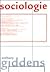 Sociologie