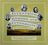 Eccentrics, Heroes, and Cutthroats of Old Berkeley by Richard Schwartz Eccentrics, Heroes, and Cutthroats of Old Berkeley by Richard Schwartz