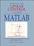 Designing Linear Control Systems with MATLAB by Katsuhiko Ogata