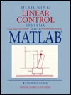 Designing Linear Control Systems with MATLAB (Paperback)