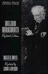 William Wordsworth (Twayne's English Authors Series)