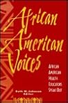African American Voices: African American Health Educators Speak Out