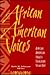 African American Voices: African American Health Educators Speak Out
