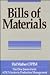 Bills of Materials (IRWIN/APICS SERIES IN PRODUCTION MANAGEMENT)