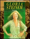 Gloria Steinem (Library Binding)