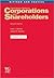 Federal Income Taxation of Corporation and Shareholders by Boris I. Bittker
