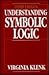 Understanding Symbolic Logic