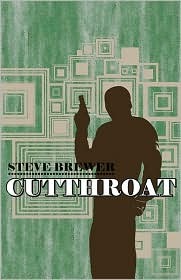 Cutthroat (Hardcover)