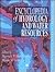 Encyclopedia of Hydrology a...