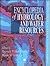 Encyclopedia of Hydrology and Water Resources by R.W. Herschy