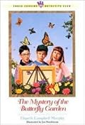 The Mystery of the Butterfly Garden