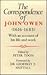 Correspondence of John Owen