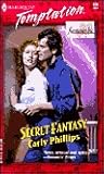 Secret Fantasy (Fantasies Inc.)