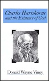 Charles Hartshorne and the Existence of God (Philosophy (Dis))