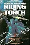 Riding the Torch