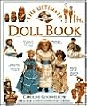 The Ultimate Doll Book The Ultimate Doll Book