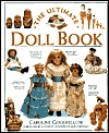 The Ultimate Doll Book (Hardcover)
