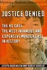 Justice Denied