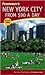 Frommer's New York City fro...