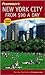 Frommer's New York City from $90 a Day (Frommer's $ A Day)