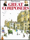 Great Composers (Hardcover)