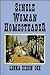 Single Woman Homesteader