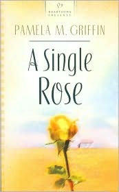 A Single Rose (Mass Market Paperback)