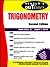 Schaum's Outline of Trigonometry (Schaum's)