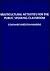 Multicultural Activities for the Public Speaking Classroom by Michael Osborn