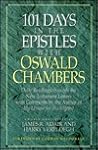 One Hundred One Days in the Epistles With Oswald Chambers