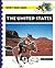 The United States (Tintin's Travel Diaries)