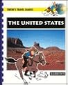 The United States (Tintin's Travel Diaries) The United States (Tintin's Travel Diaries)