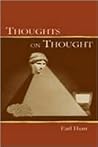 Thoughts on Thought Thoughts on Thought