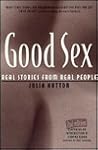Good Sex: Real St...
