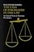 The Uses of Psychiatry in the Law: A Clinical View of Forensic Psychiatry