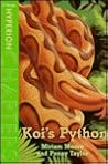 Koi's Python (Hyperion Chapters)