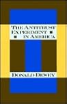 The Antitrust Experiment 1890-1990