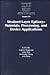 Strained Layer Epitaxy: Vol...