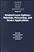 Strained Layer Epitaxy by Eugene Fitzgerald
