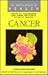 Cancer by Joann Ellison Rodgers