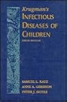 Infectious Diseases Of Children